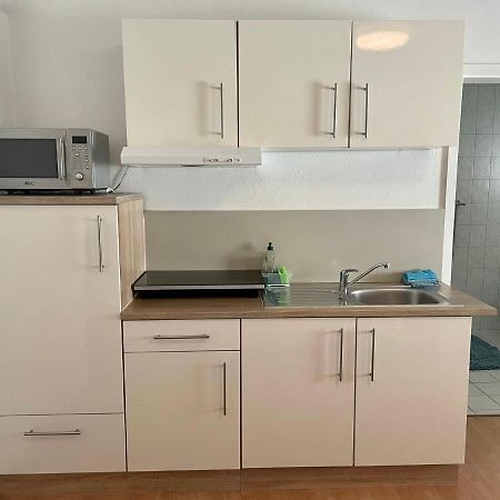 Easystay#2 Cozy Studio In Kliniknaehe, Mit Netflix,Kueche & Bad Bad Oeynhausen Εξωτερικό φωτογραφία