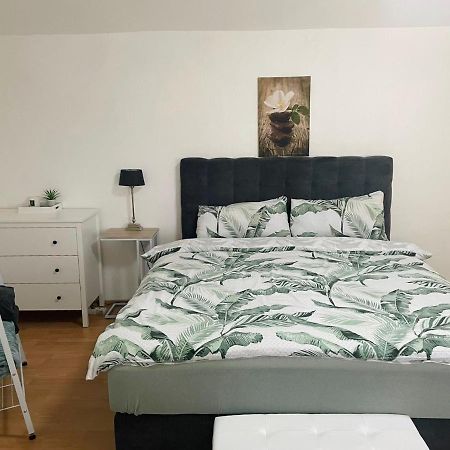 Easystay#2 Cozy Studio In Kliniknaehe, Mit Netflix,Kueche & Bad Bad Oeynhausen Εξωτερικό φωτογραφία