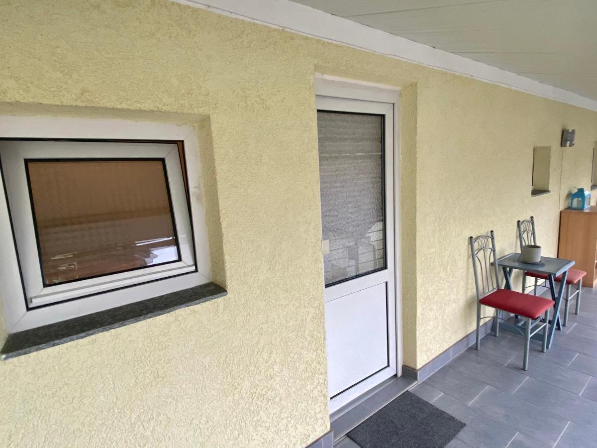Easystay#2 Cozy Studio In Kliniknaehe, Mit Netflix,Kueche & Bad Bad Oeynhausen Εξωτερικό φωτογραφία