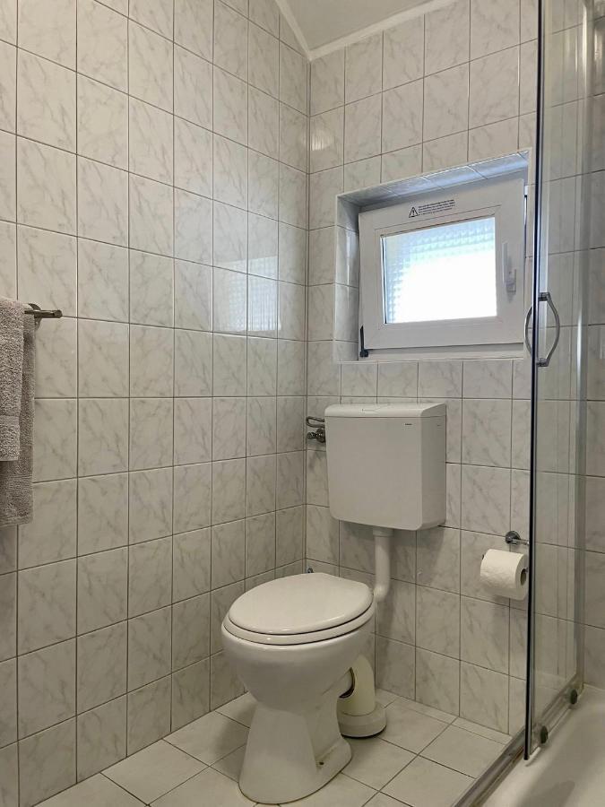 Easystay#2 Cozy Studio In Kliniknaehe, Mit Netflix,Kueche & Bad Bad Oeynhausen Εξωτερικό φωτογραφία