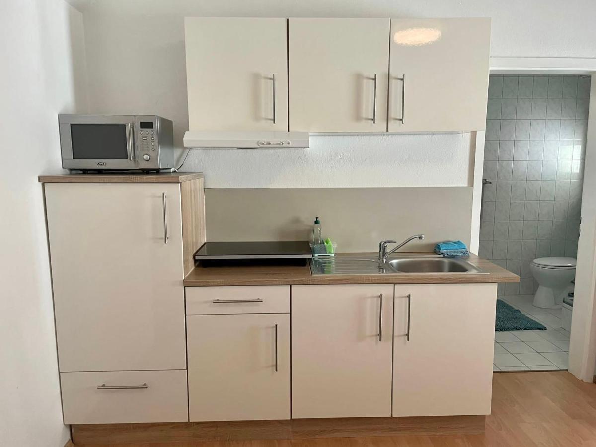 Easystay#2 Cozy Studio In Kliniknaehe, Mit Netflix,Kueche & Bad Bad Oeynhausen Εξωτερικό φωτογραφία