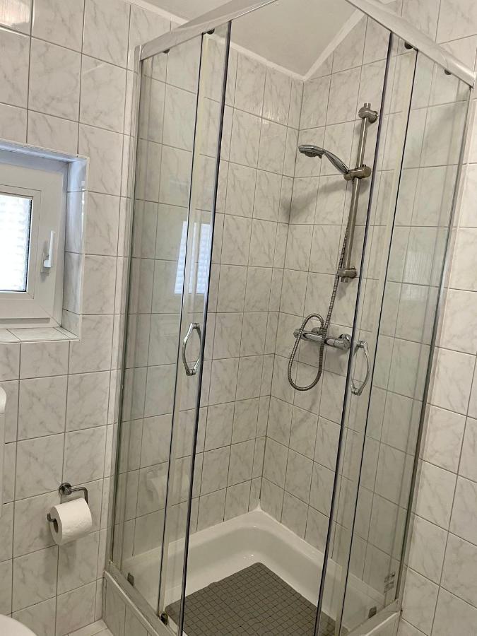 Easystay#2 Cozy Studio In Kliniknaehe, Mit Netflix,Kueche & Bad Bad Oeynhausen Εξωτερικό φωτογραφία