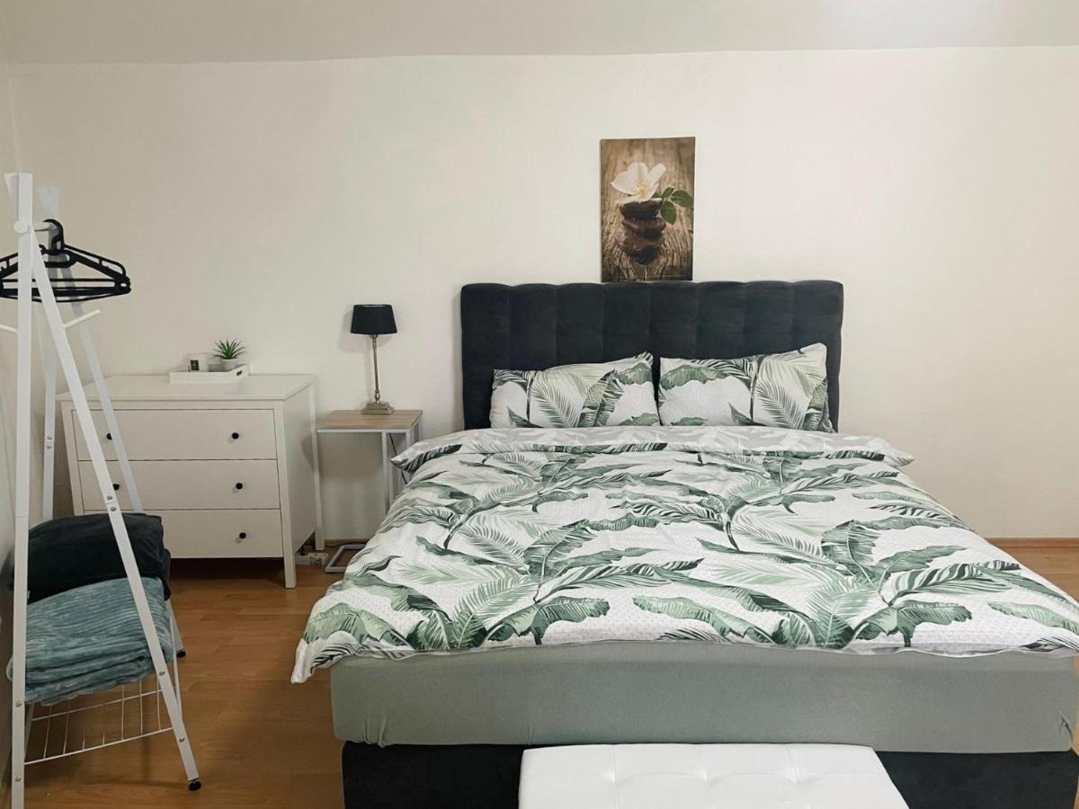 Easystay#2 Cozy Studio In Kliniknaehe, Mit Netflix,Kueche & Bad Bad Oeynhausen Εξωτερικό φωτογραφία
