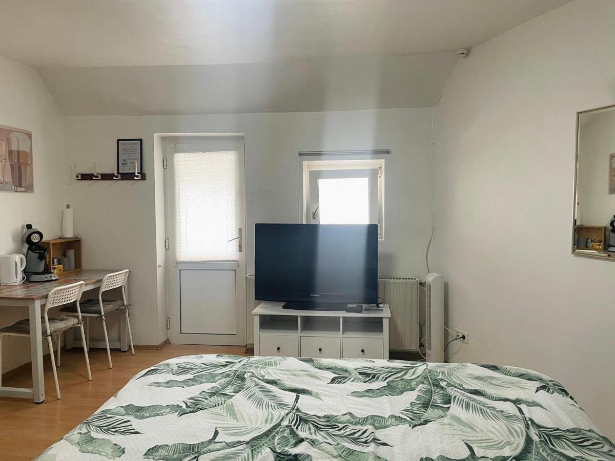 Easystay#2 Cozy Studio In Kliniknaehe, Mit Netflix,Kueche & Bad Bad Oeynhausen Εξωτερικό φωτογραφία