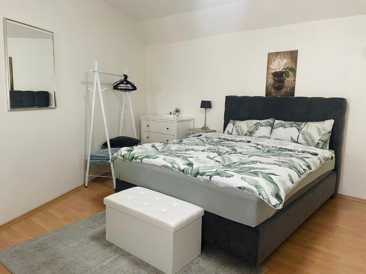 Easystay#2 Cozy Studio In Kliniknaehe, Mit Netflix,Kueche & Bad Bad Oeynhausen Εξωτερικό φωτογραφία